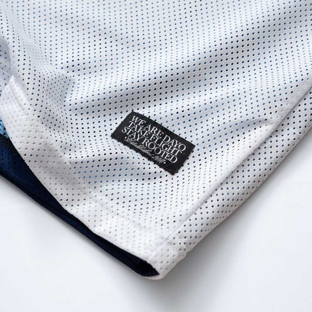 Dayo Basketball Jersey
