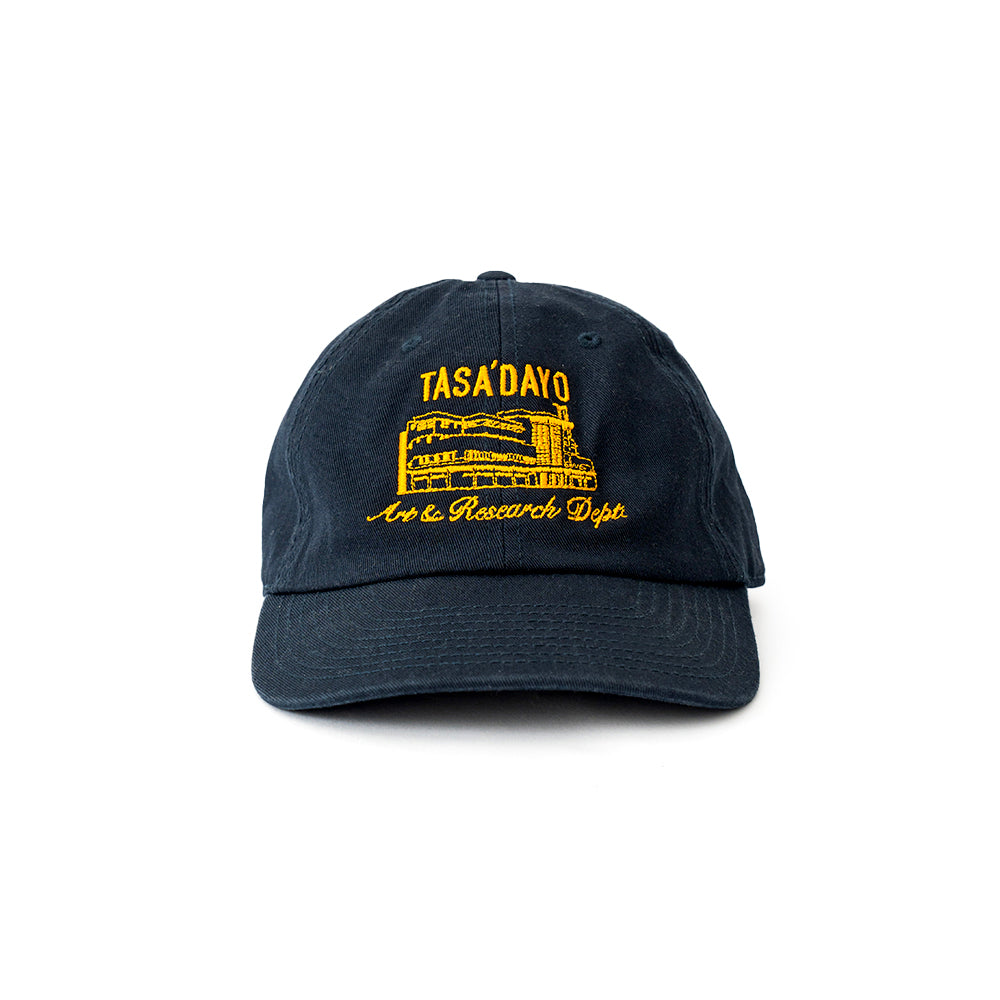 Tasadayo Art Research Hat