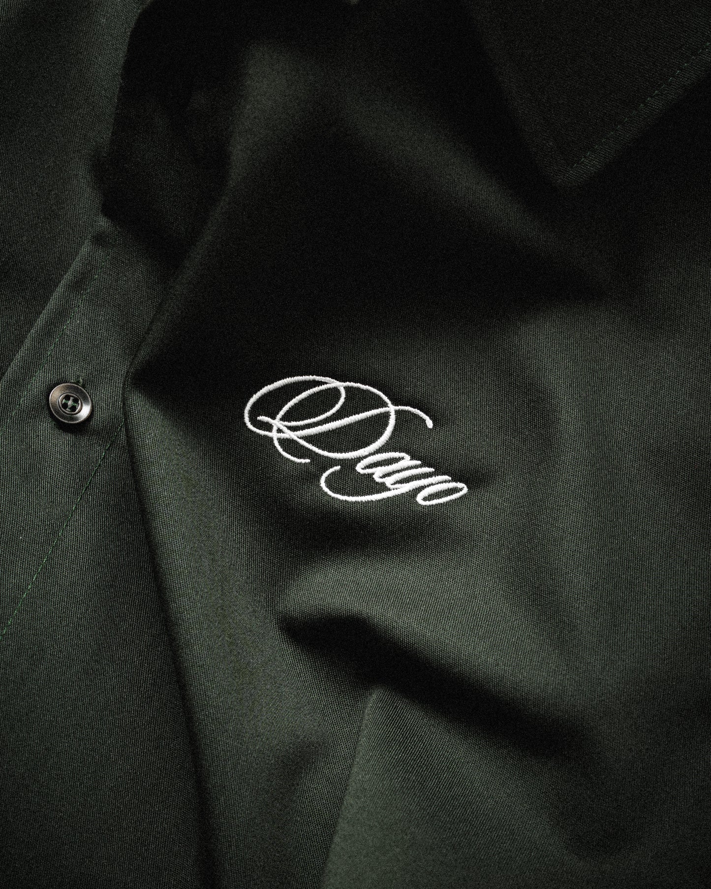 Dayo Military Shirt