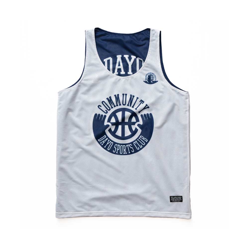 Dayo Basketball Jersey