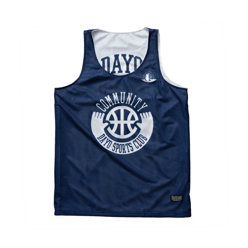 Dayo Basketball Jersey