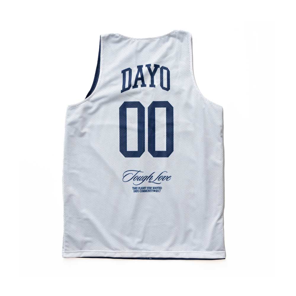 Dayo Basketball Jersey