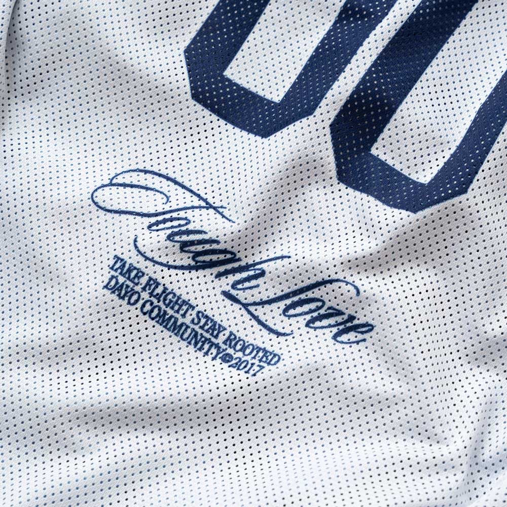 Dayo Basketball Jersey