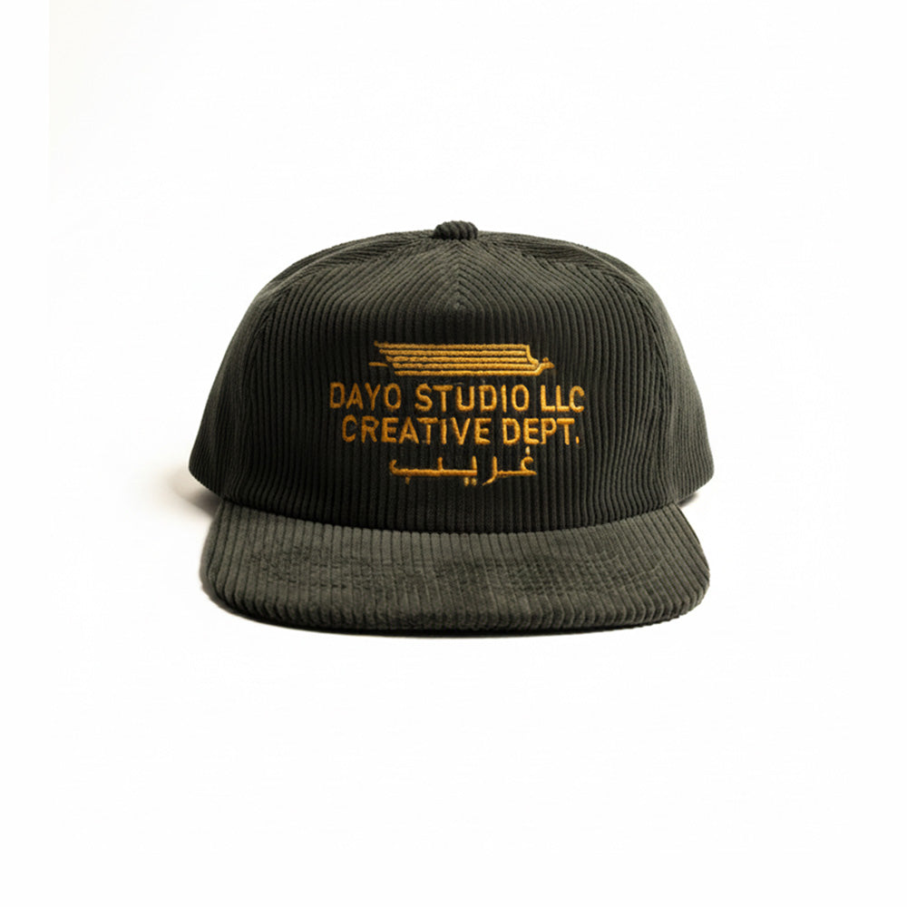 Dayo Studio Cap