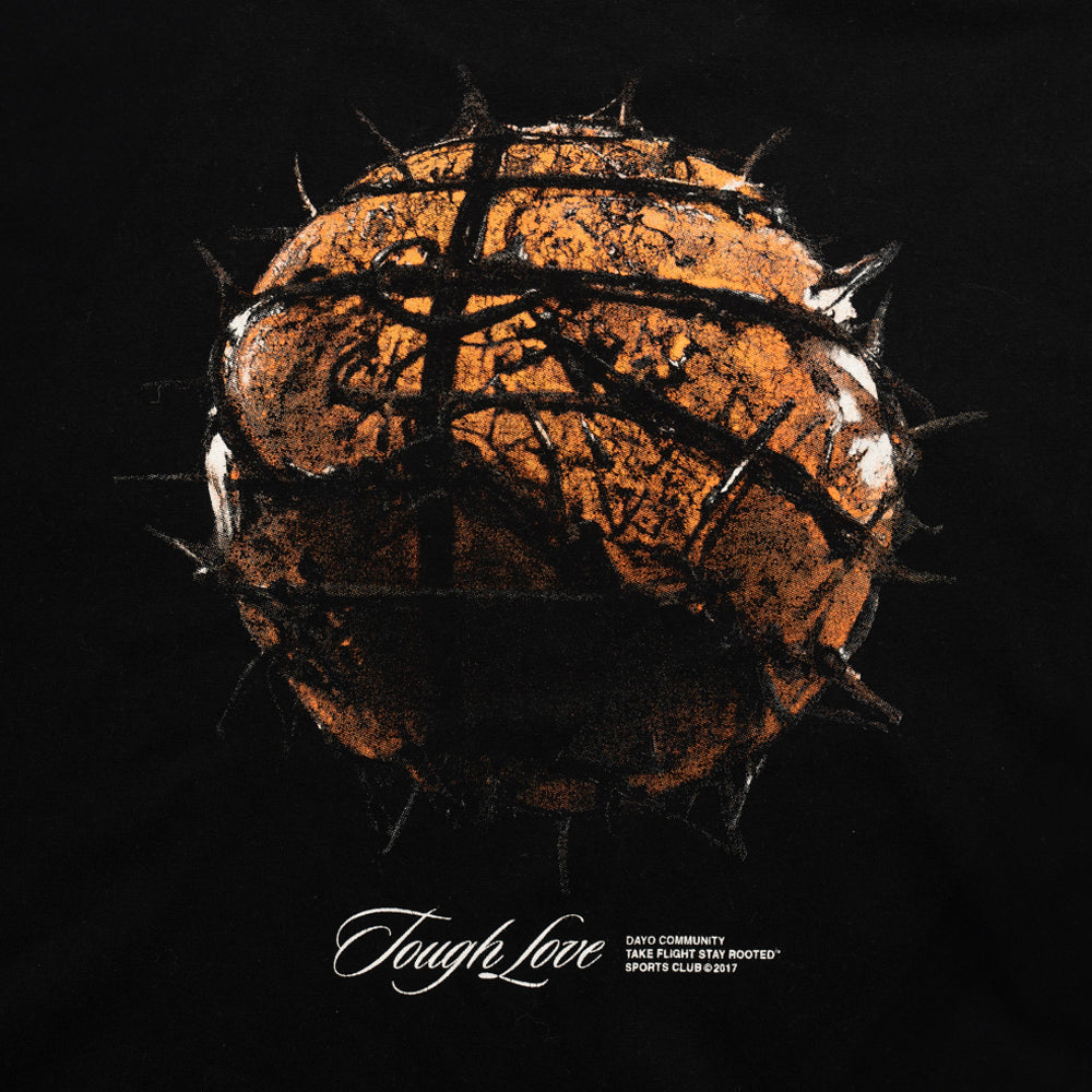 Dayo Tough Love Shirt