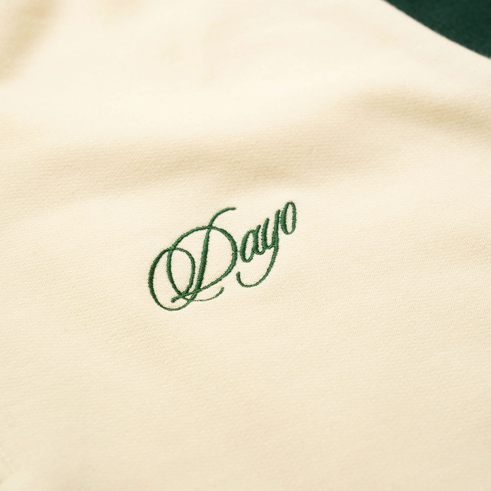 Dayo Windshirt