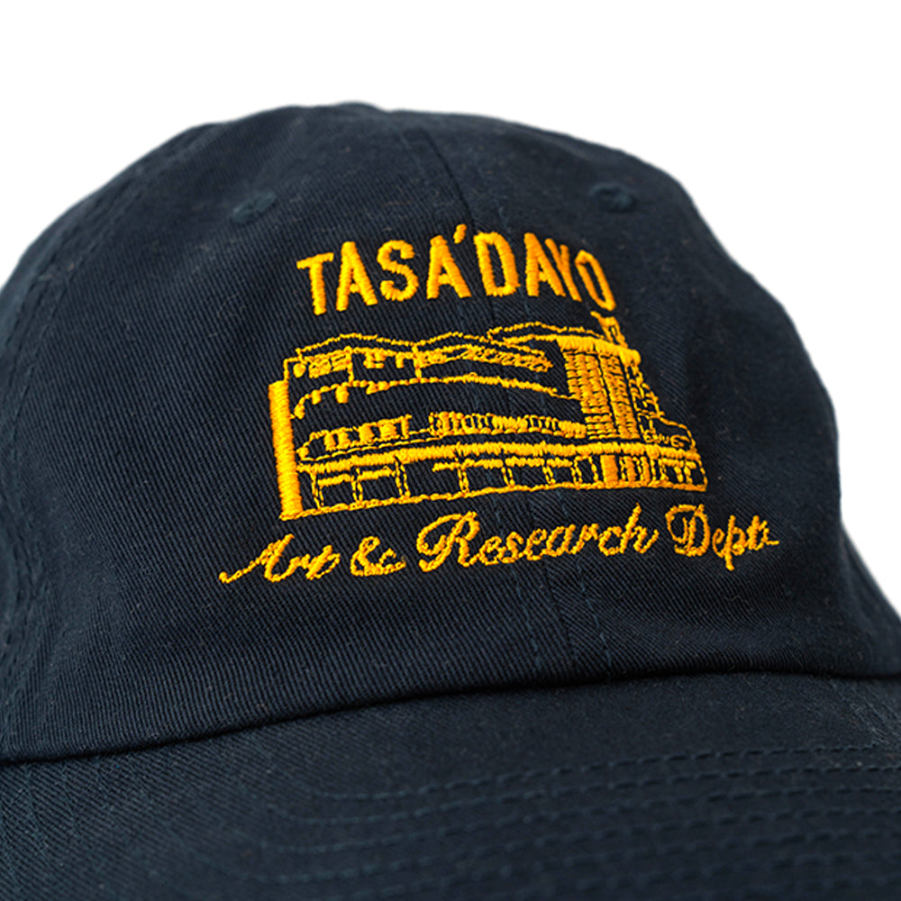 Tasadayo Art Research Cap