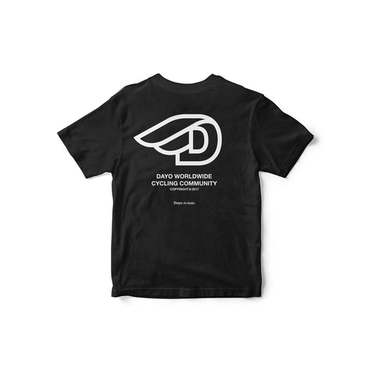 Dayo Cycling Community T-shirt