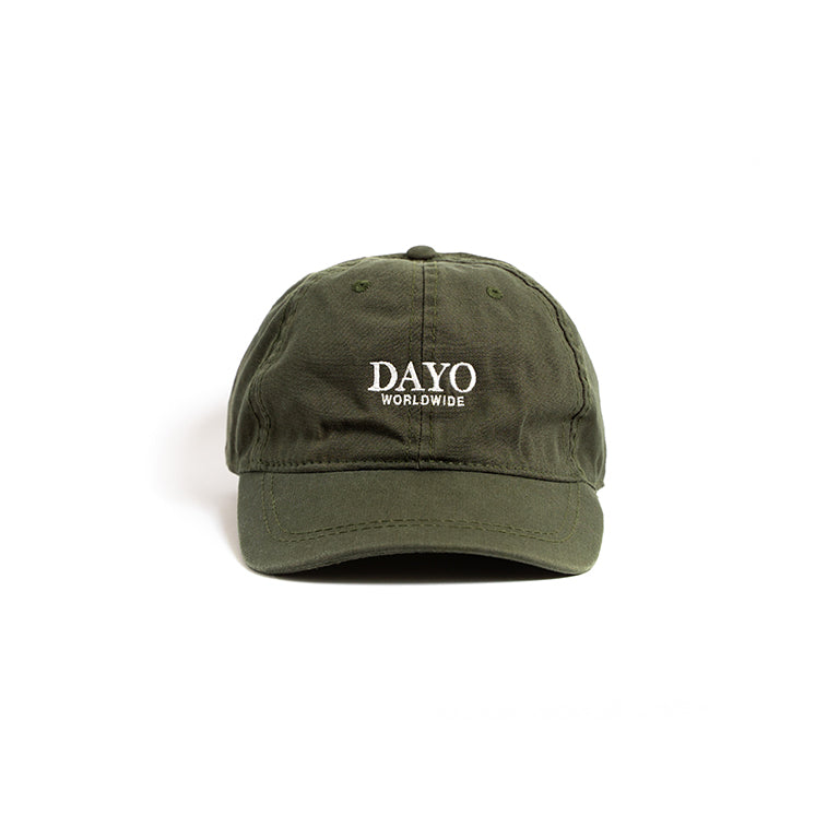 Dayo Worldwide Cap