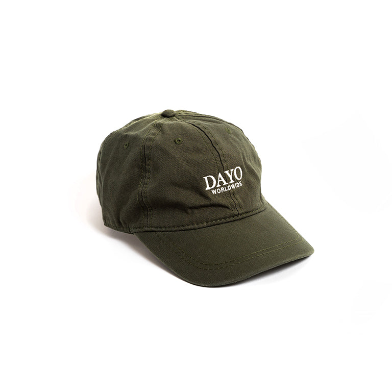 Dayo Worldwide Cap