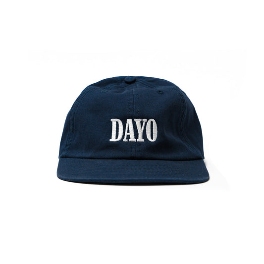 Dayo Navy Cap