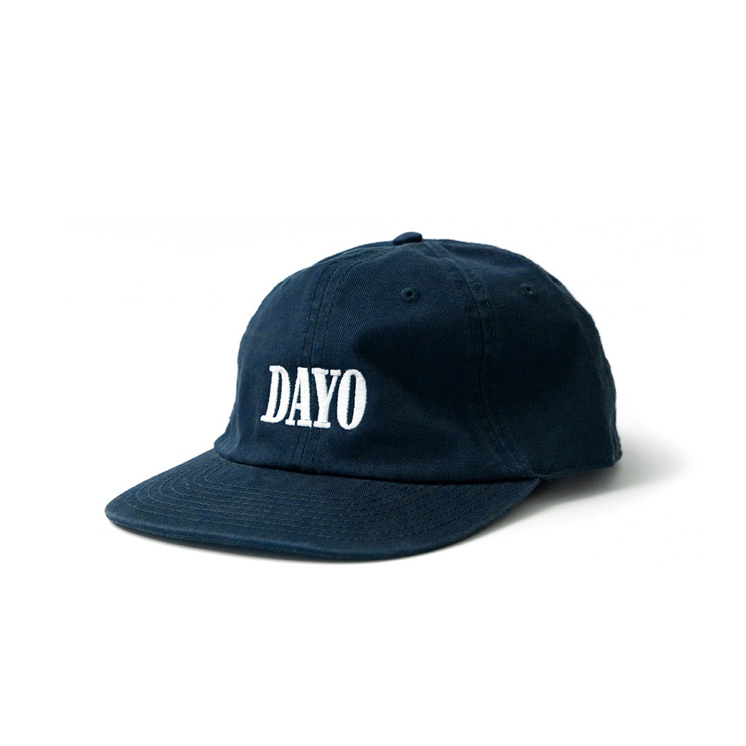 Dayo Navy Cap