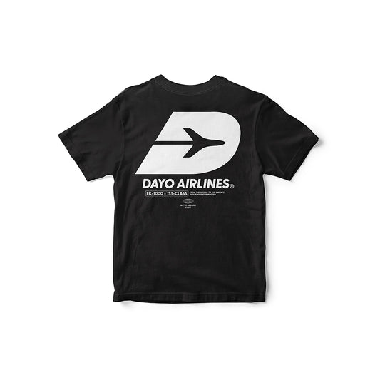 Dayo Airlines T-Shirt