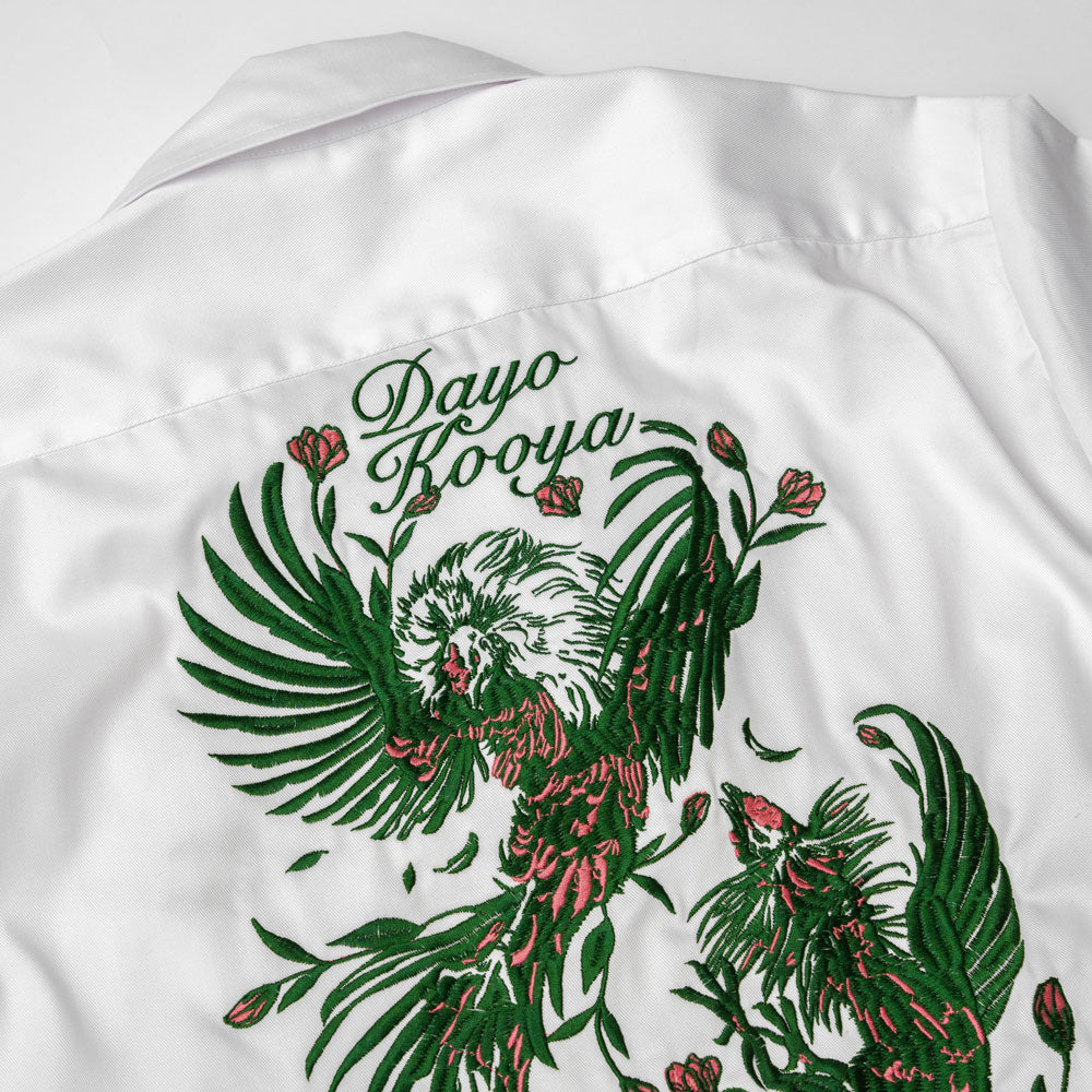 Dayo x Kooya Shirt