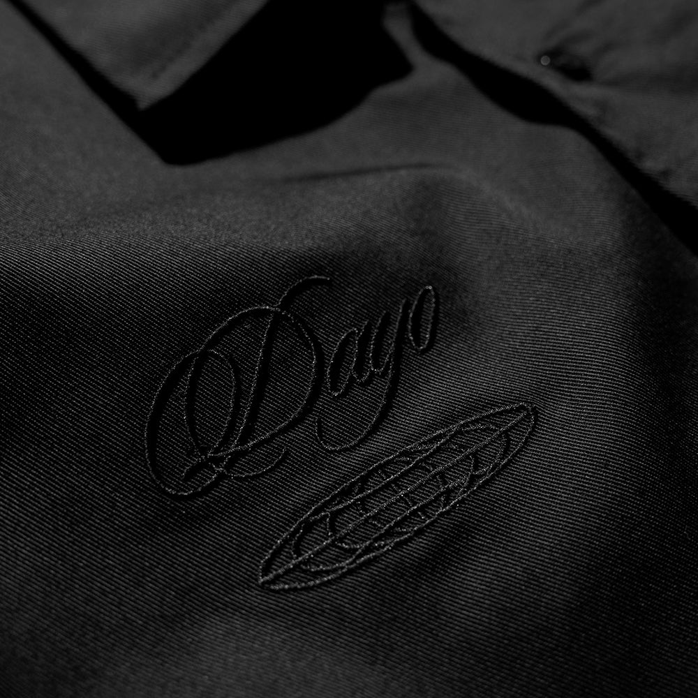 Dayo Triple Black Shirt