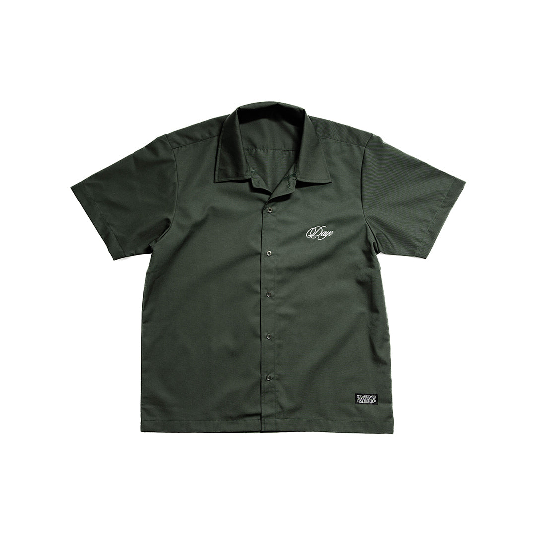 Dayo Military Shirt